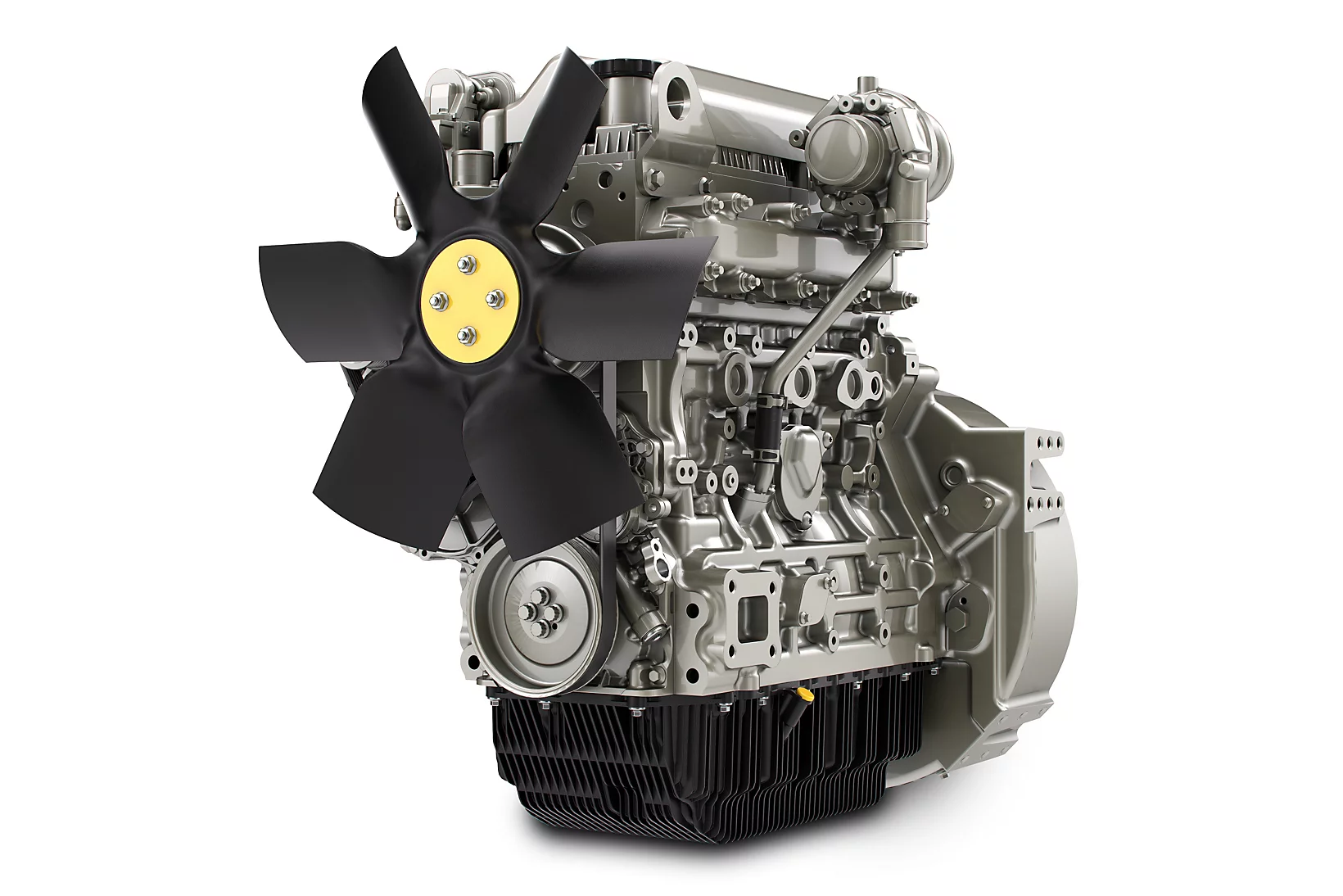 Perkins 904 Diesel Engine