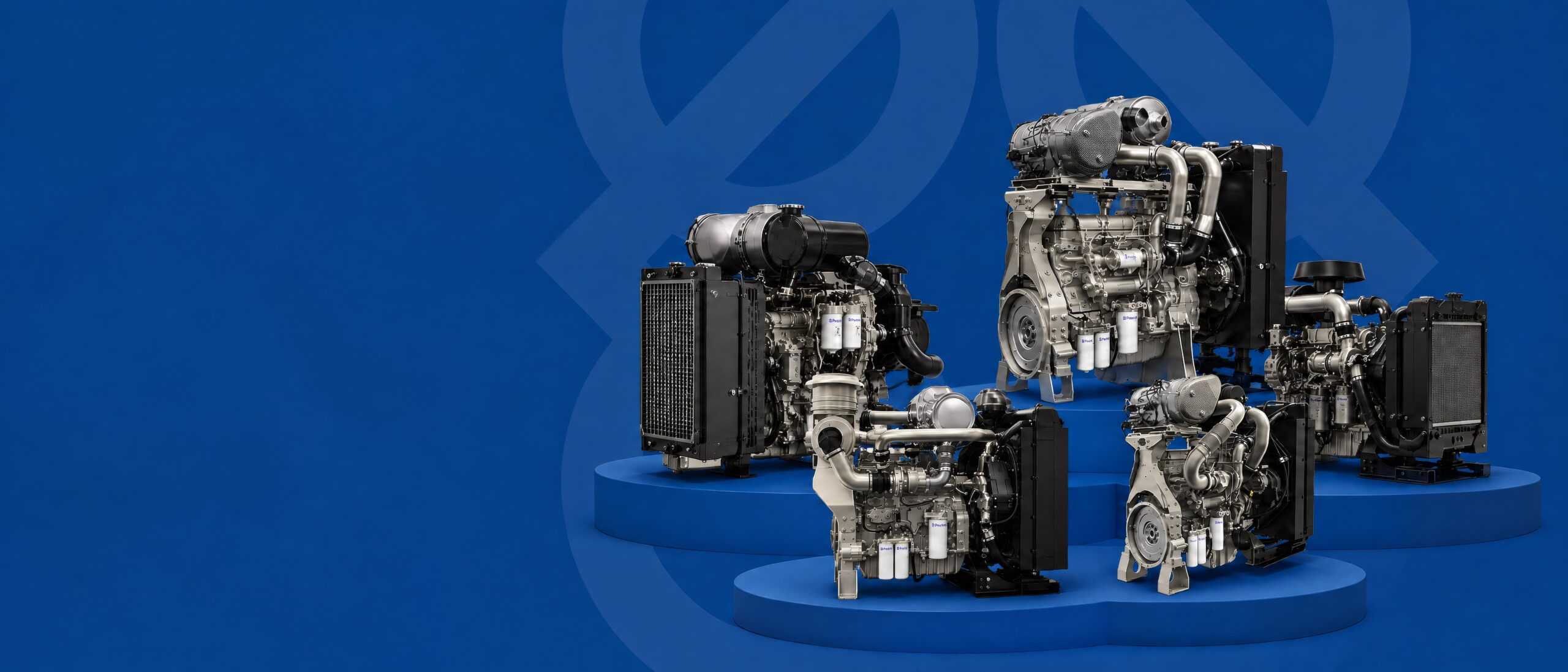 Perkins Engines